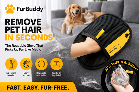 FurBuddy