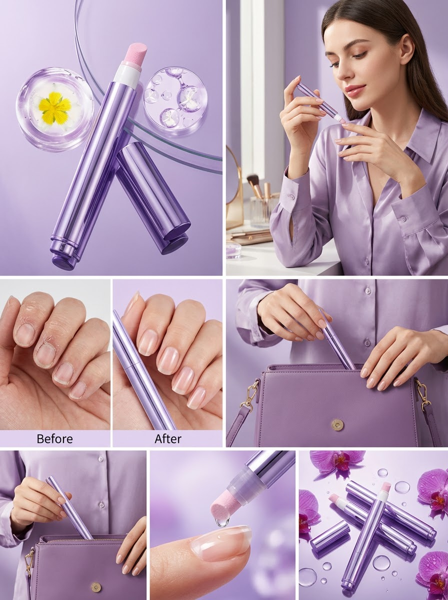 NailShield Oil Pen