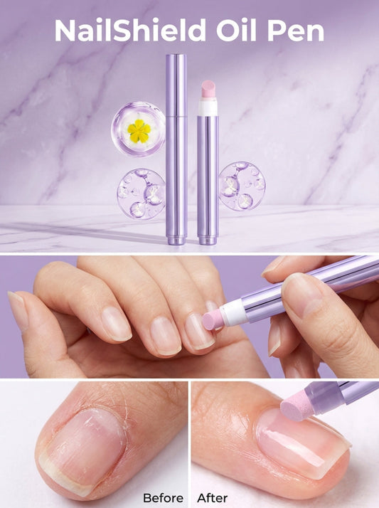 NailShield Oil Pen