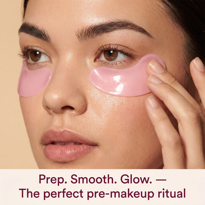 CollagenGlow Multi-peptide Eye Gel Patches