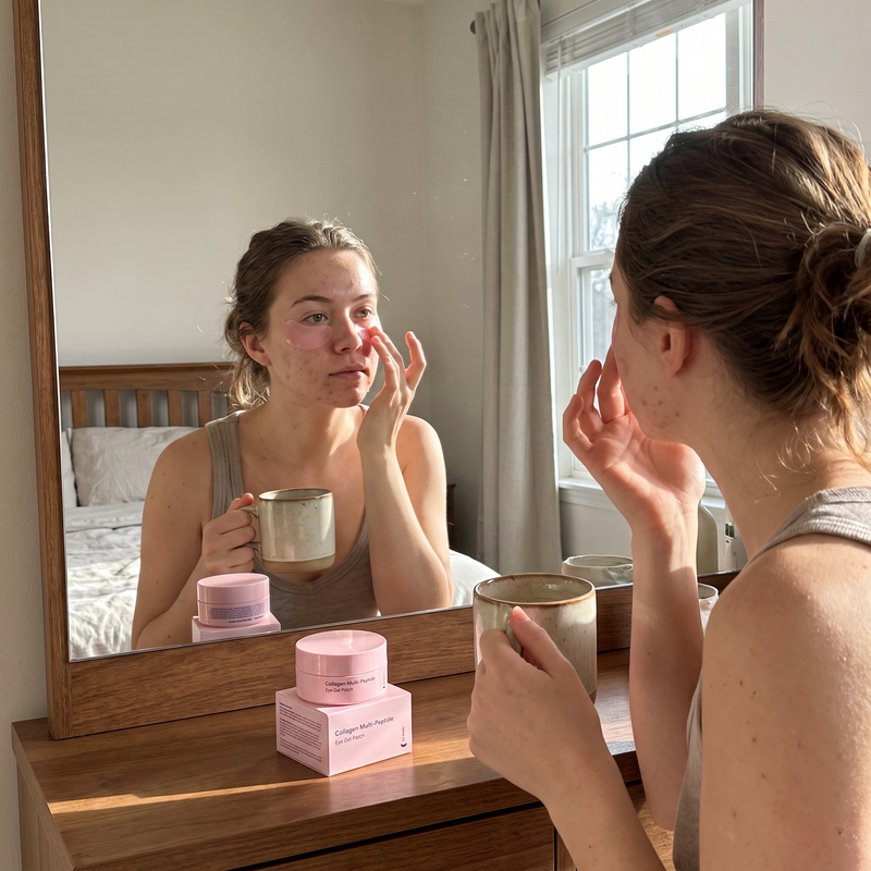 Self-Care Made Simple