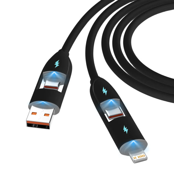 RapidLink SuperFast USB C Cable