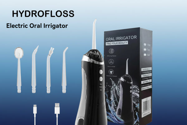 HydroFloss