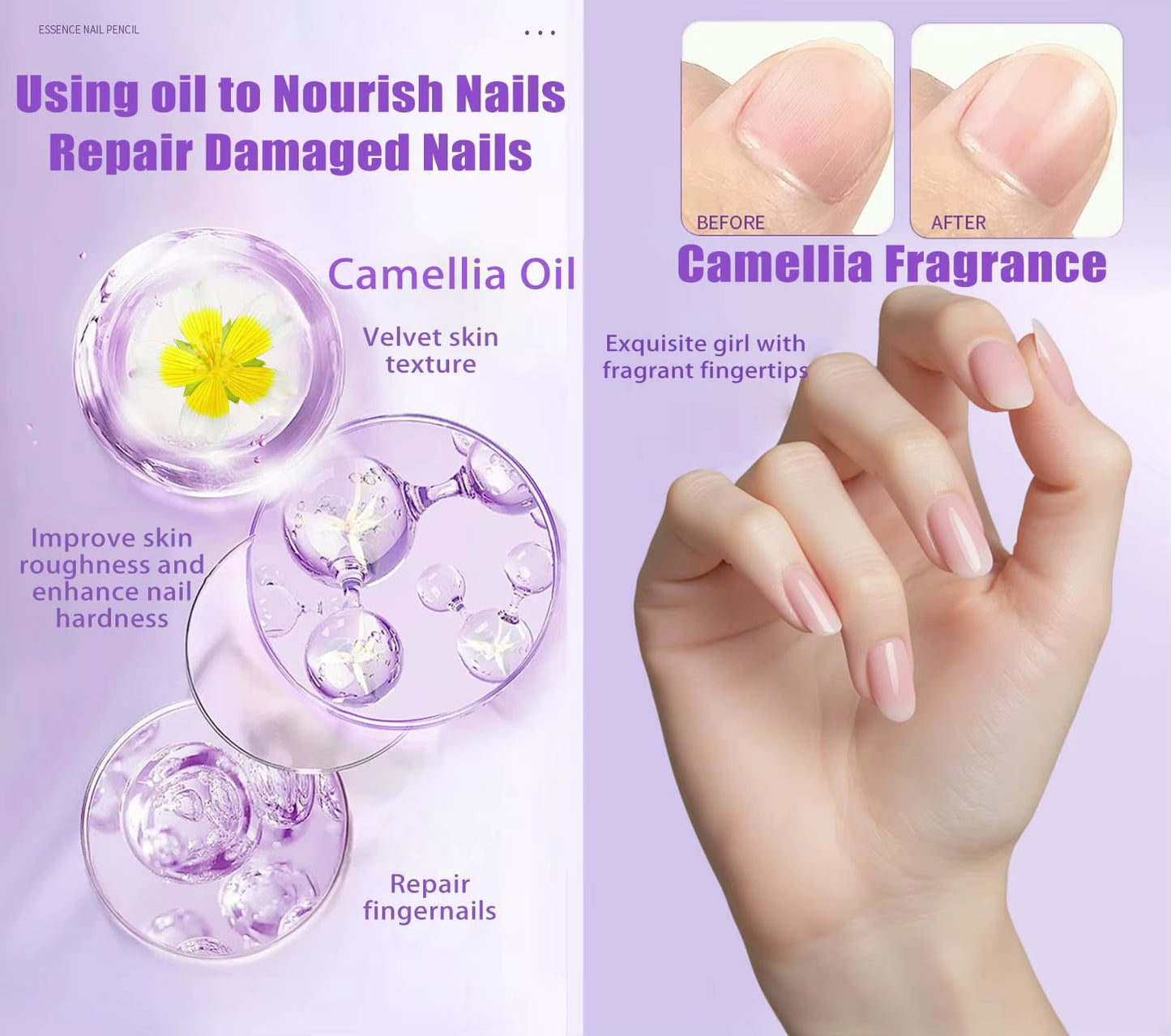 NailShield Oil Pen