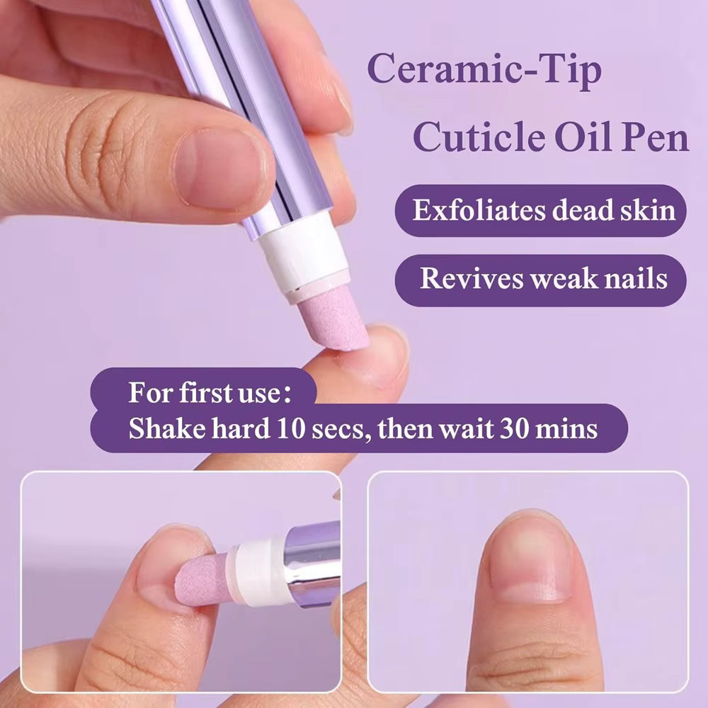 NailShield Oil Pen